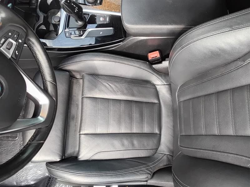 Used 2019 BMW X3 sDrive30i RWD image 22