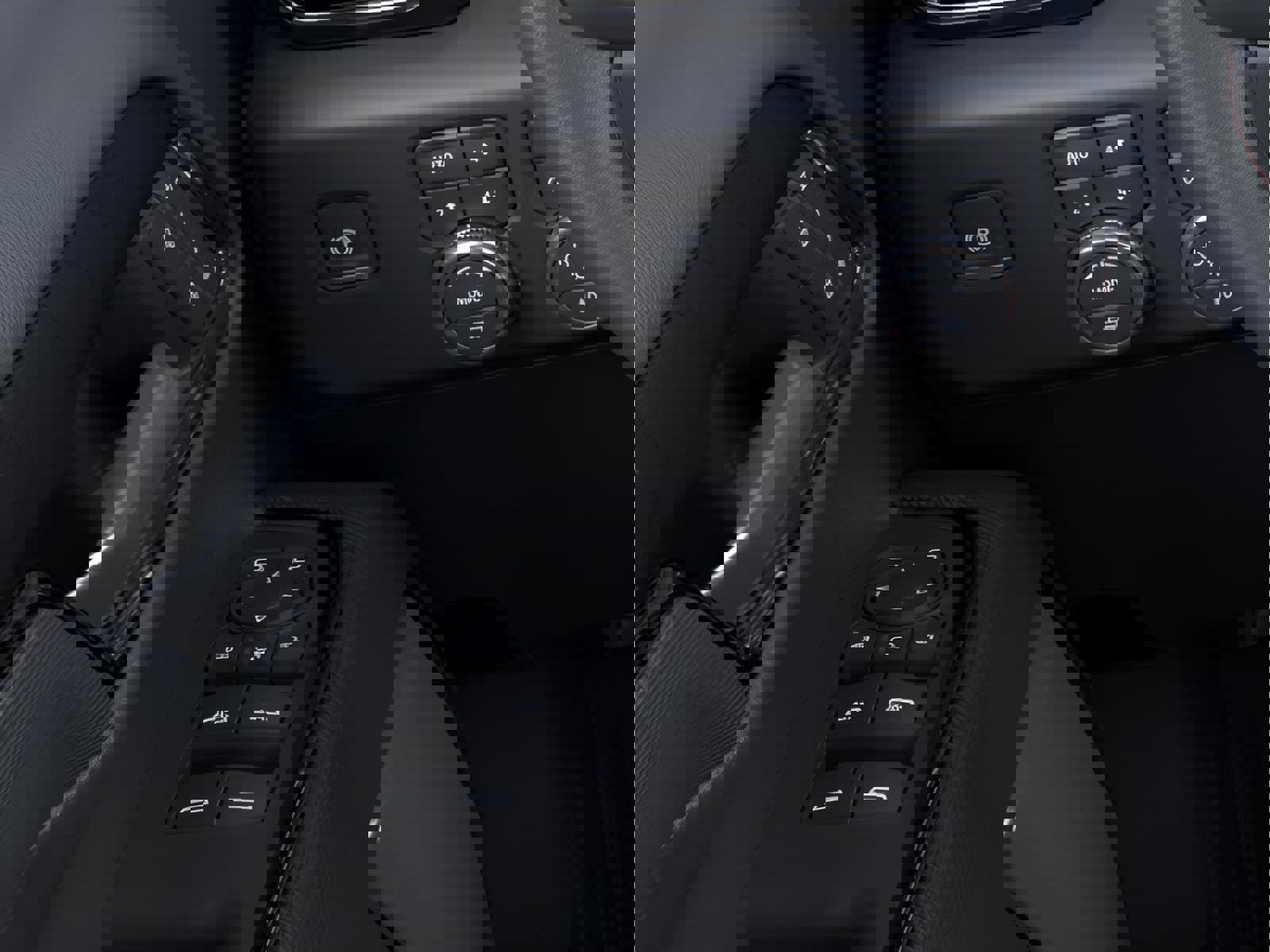 New 2026 GMC Sierra 2500 AT4X AWD/4WD image 22