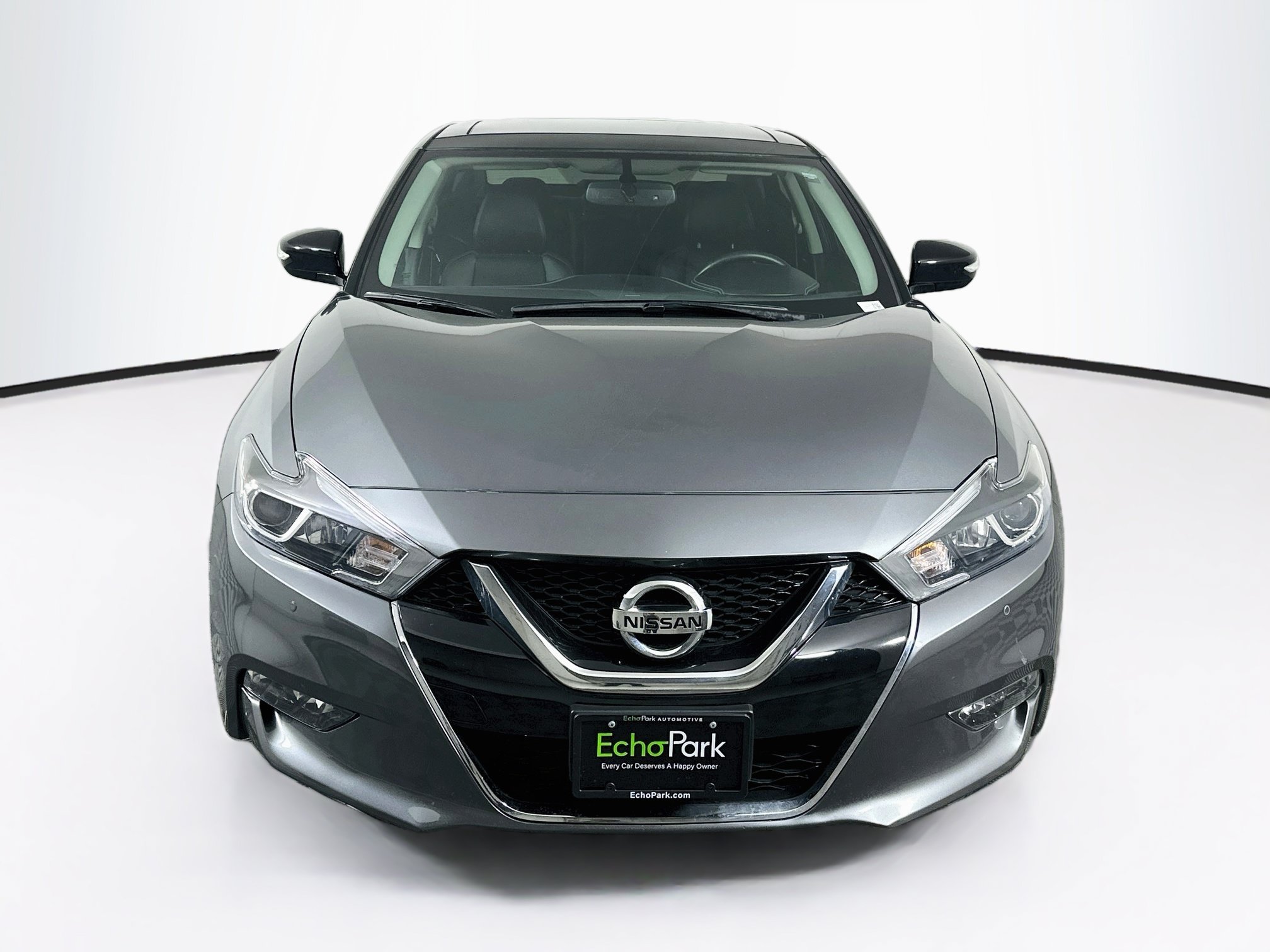 Used 2018 Nissan Maxima 3.5 SL FWD image 2