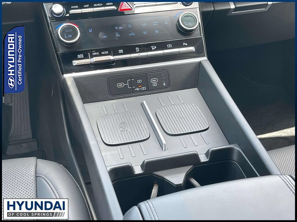 Certified 2025 Hyundai Santa Fe XRT AWD/4WD image 21