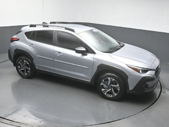 Certified 2026 Subaru Crosstrek 2.5i Premium w/ Convenience Package #2 AWD/4WD image 39