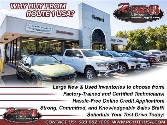 New 2026 Jeep Grand Wagoneer L Limited w/ Premium Group II AWD/4WD image 4
