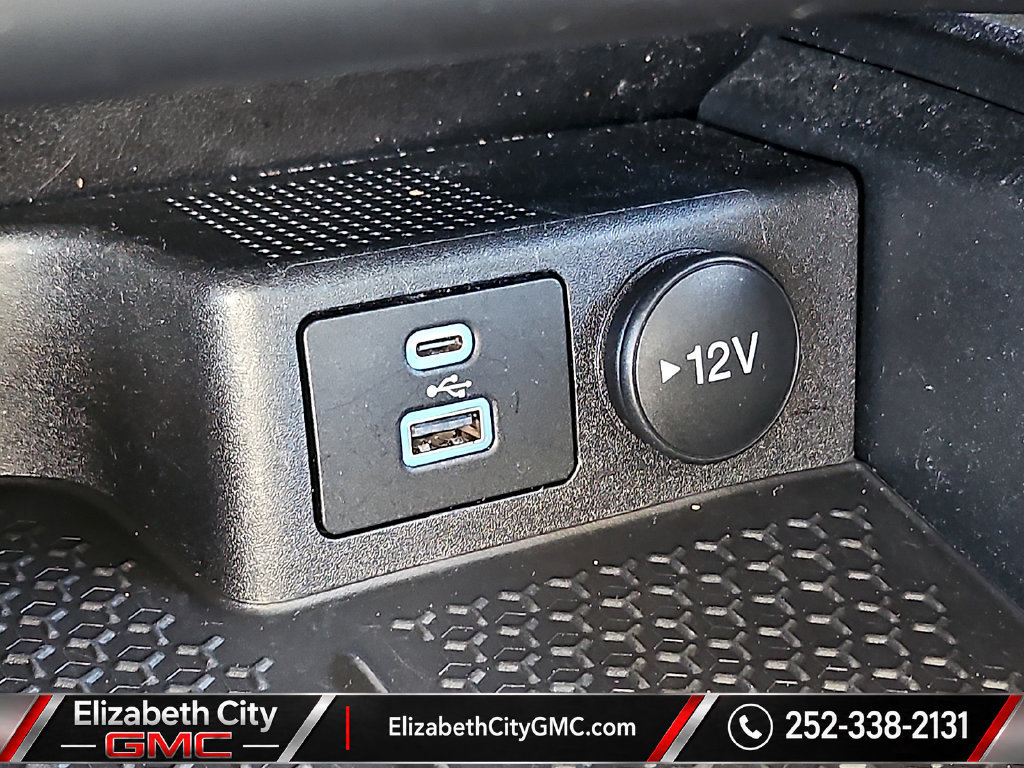 Used 2021 Ford Bronco Sport Outer Banks AWD/4WD image 25