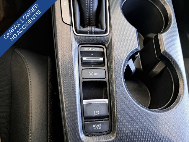 Used 2024 Honda Civic Sport image 15