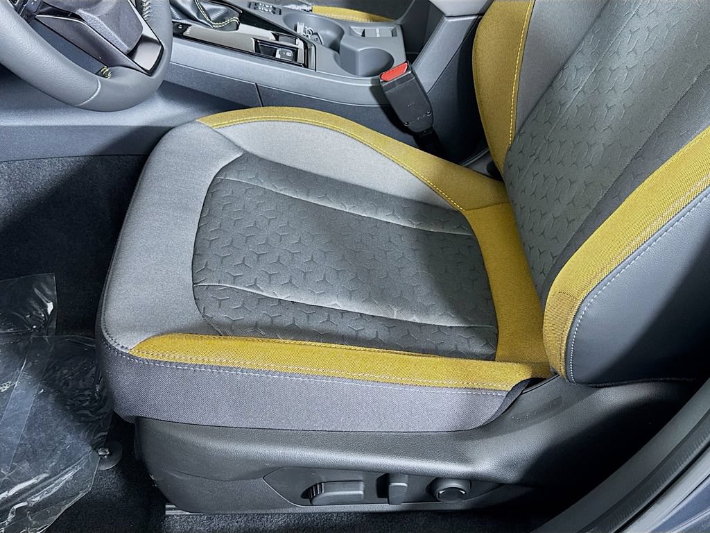 New 2026 Subaru Crosstrek 2.5i Sport AWD/4WD image 19