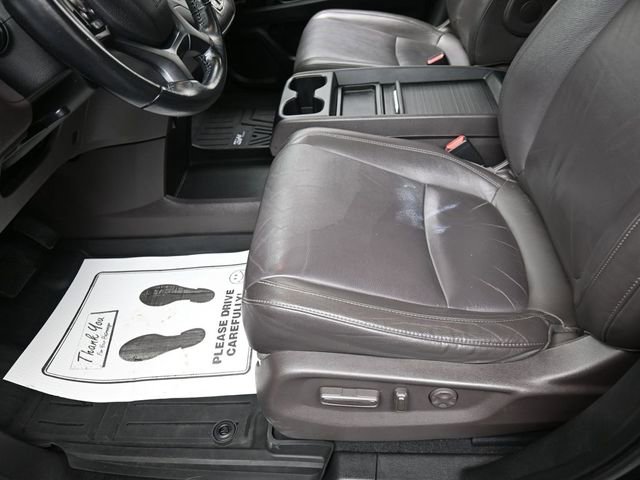 Used 2019 Honda Odyssey EX-L image 9