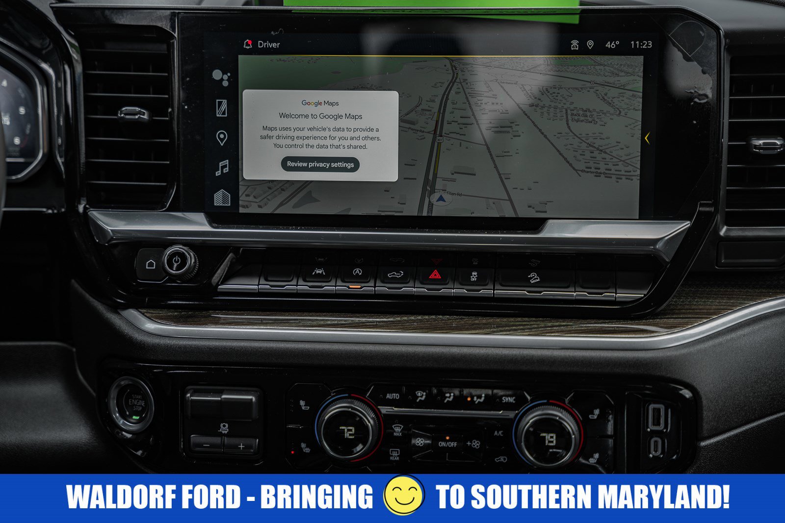 Used 2025 Chevrolet Silverado 1500 LT w/ All Star Edition Plus image 24