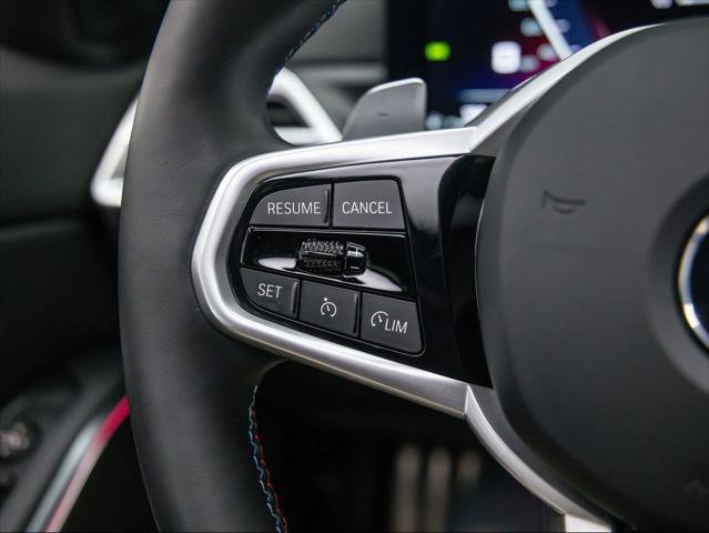 Used 2025 BMW M340i w/ Shadowloine Package image 20