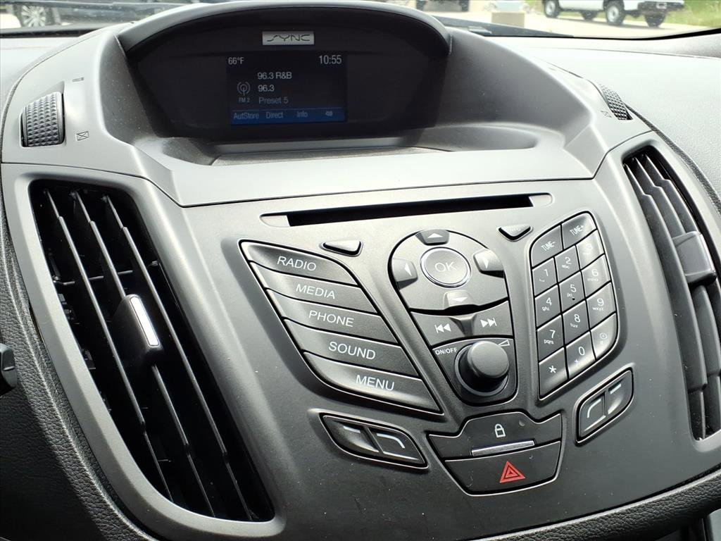 Used 2016 Ford Escape S FWD image 5