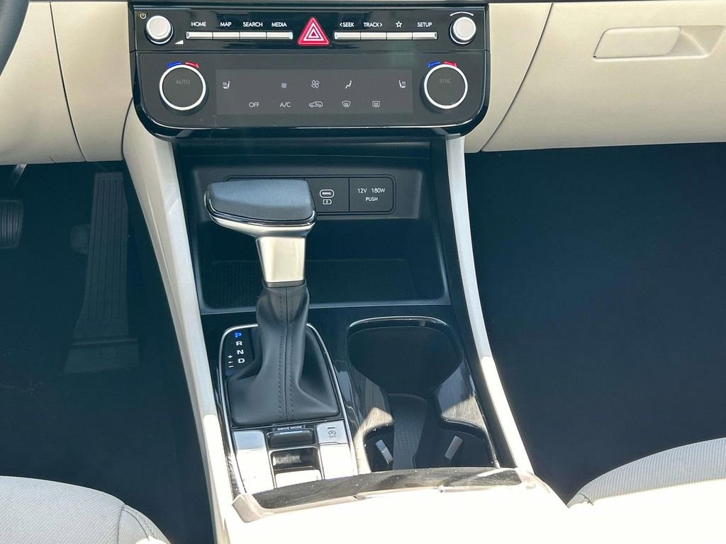 New 2026 Hyundai Tucson SEL image 23