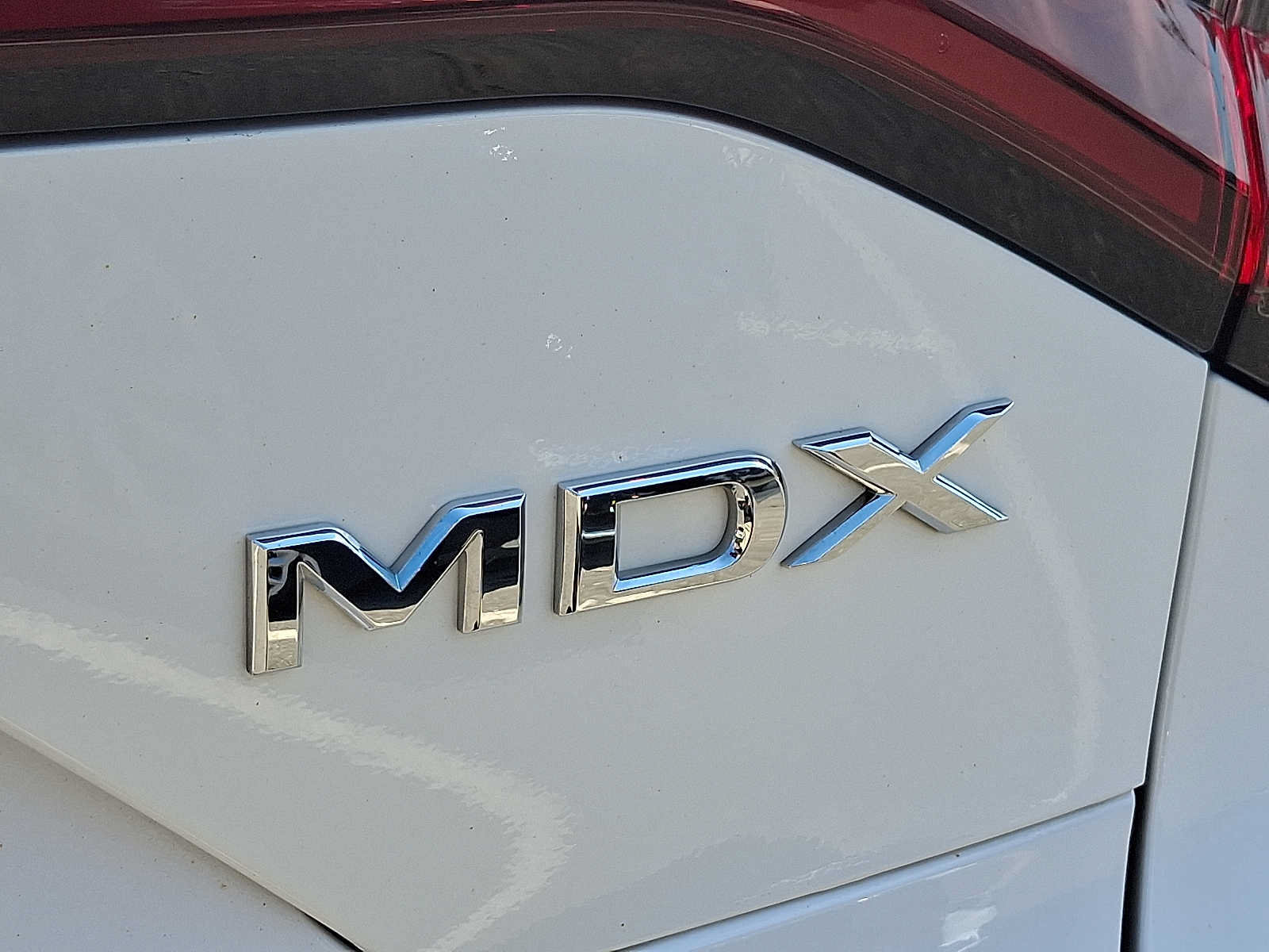 Certified 2024 Acura MDX A-Spec AWD/4WD image 30