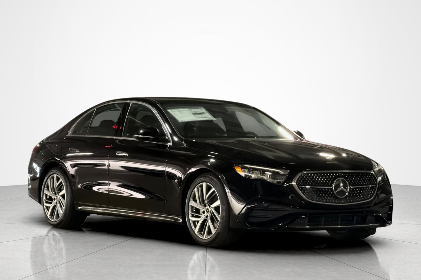 New 2027 Mercedes-Benz E 350 Sedan image 7