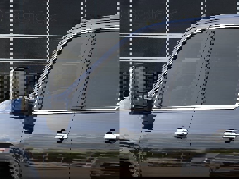 New 2026 GMC Sierra 3500 Denali w/ Technology Package image 39