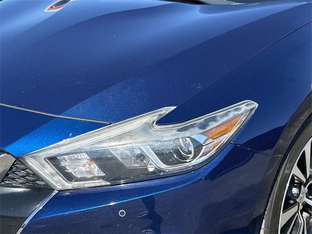 Used 2018 Nissan Maxima Platinum image 9