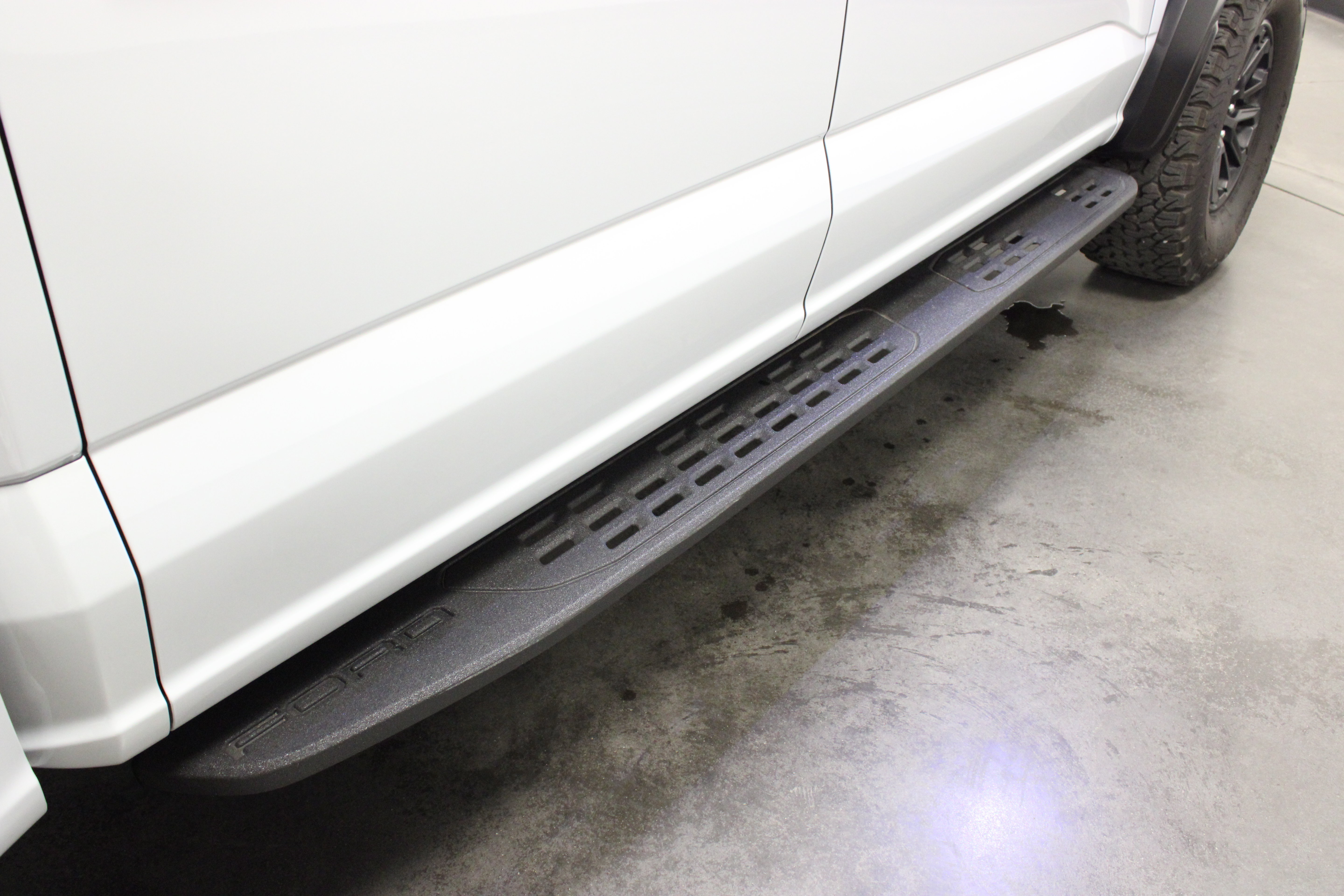Used 2025 Ford F150 Raptor AWD/4WD image 11