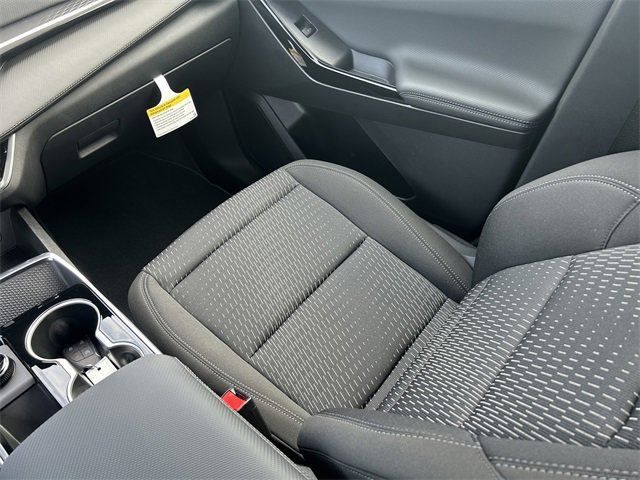 New 2026 Chevrolet Equinox LT w/ Midnight Edition image 15