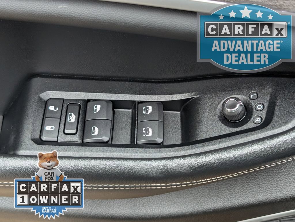 Used 2022 Jeep Grand Cherokee L Limited w/ Luxury Tech Group II AWD/4WD image 17