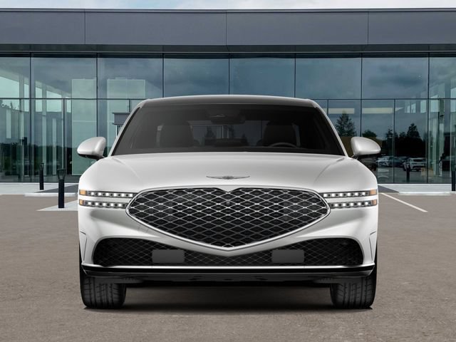 New 2026 Genesis G90 3.5T AWD/4WD image 6