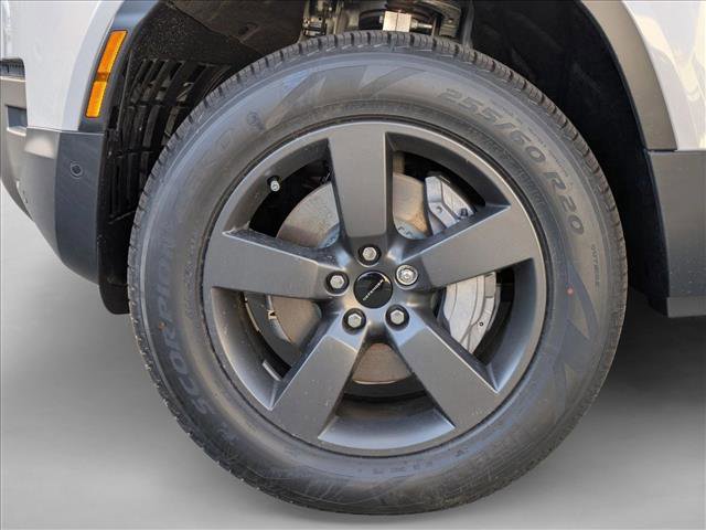 New 2026 Land Rover Defender 110 S image 10