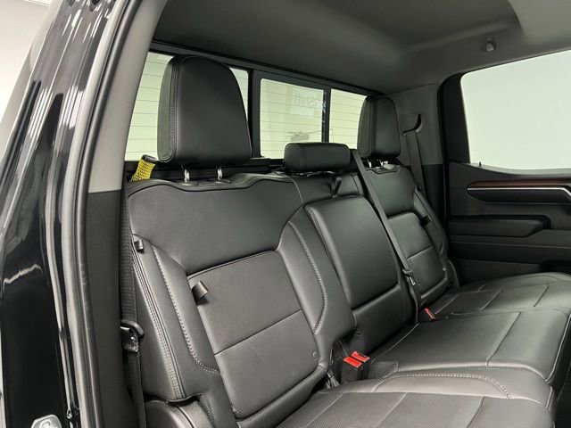 Used 2025 GMC Sierra 1500 Denali w/ Denali Reserve Package image 51