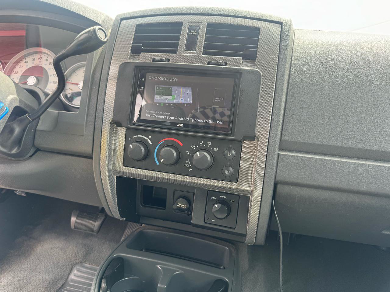 Used 2006 Dodge Dakota SLT AWD/4WD image 35