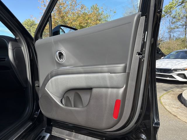 New 2026 Hyundai Palisade Calligraphy image 14