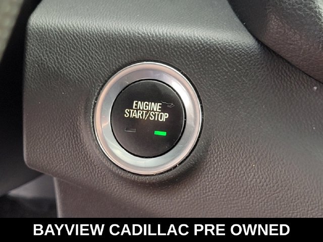 Used 2024 GMC Terrain SLE FWD image 29