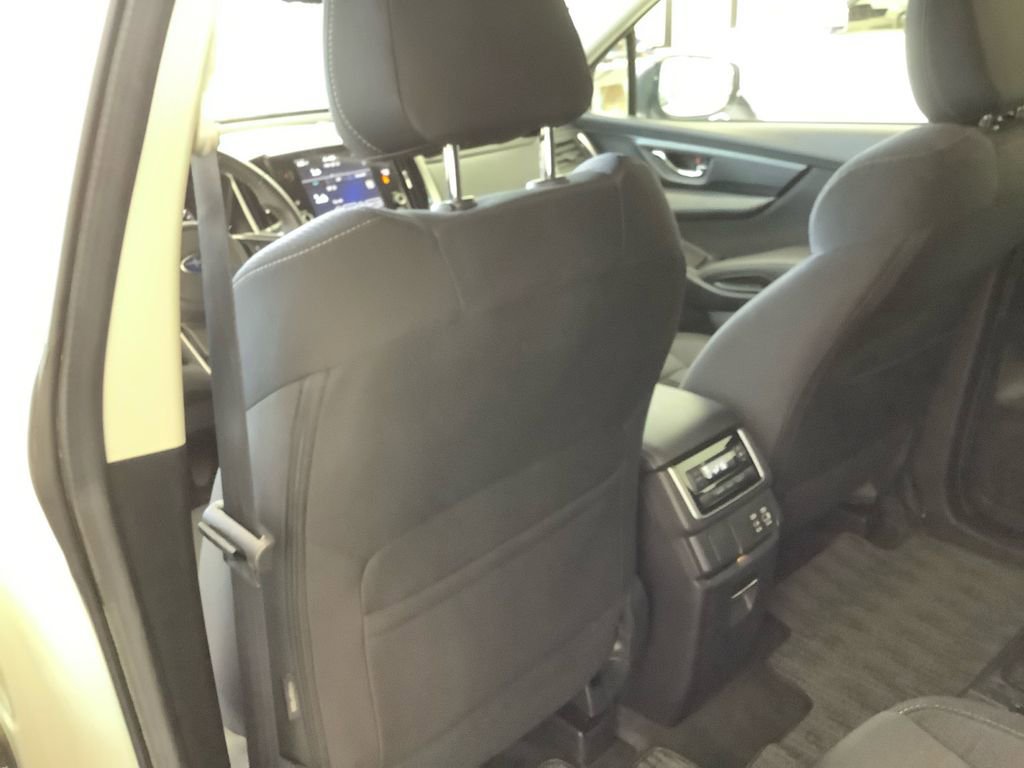 Certified 2025 Subaru Ascent Premium image 19