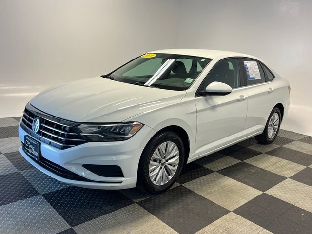 Used 2019 Volkswagen Jetta S image 3