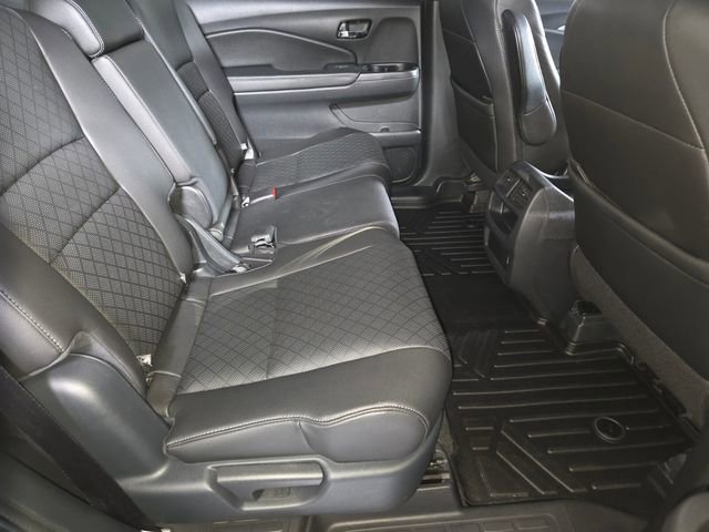 Used 2019 Honda Passport EX-L image 22