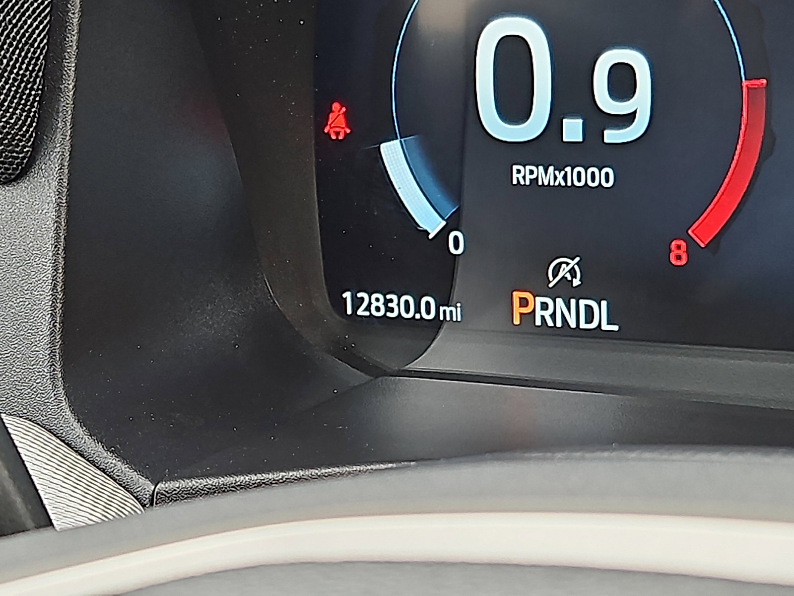 Used 2025 Ford Explorer Active image 20