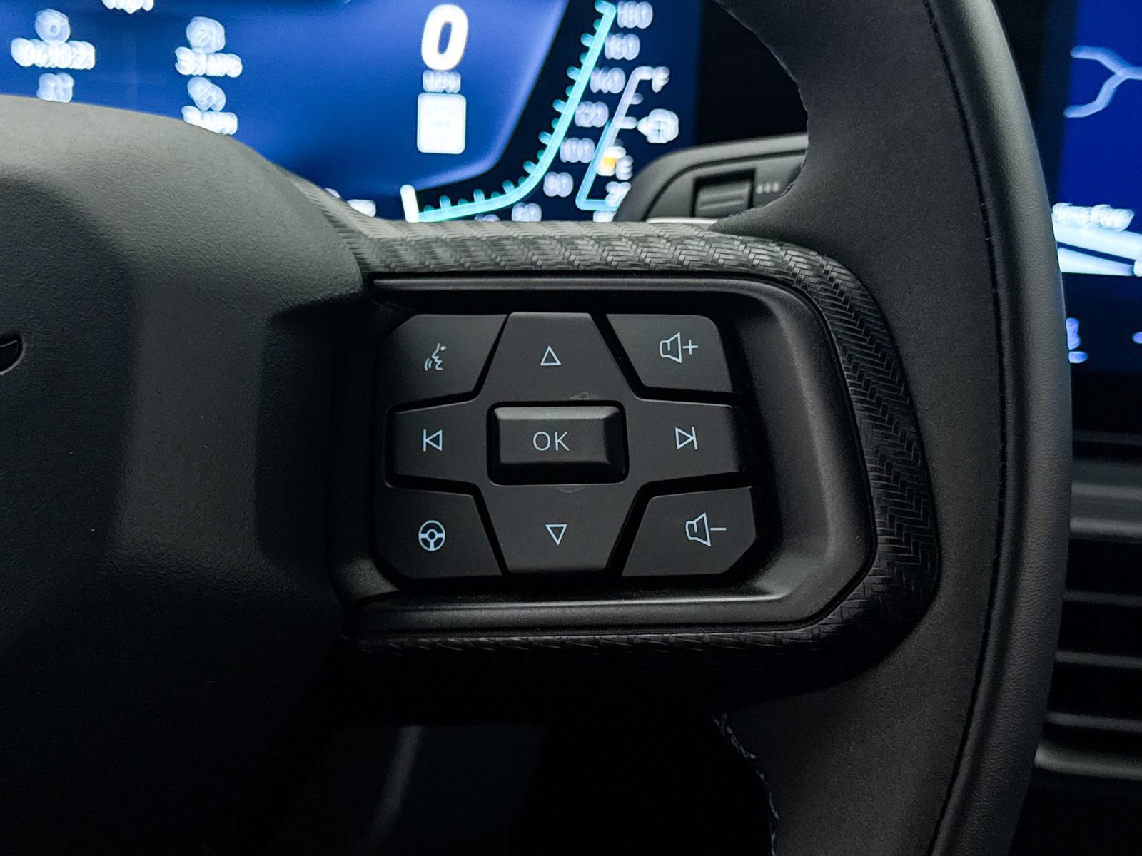 Used 2025 Ford Mustang Dark Horse RWD image 36