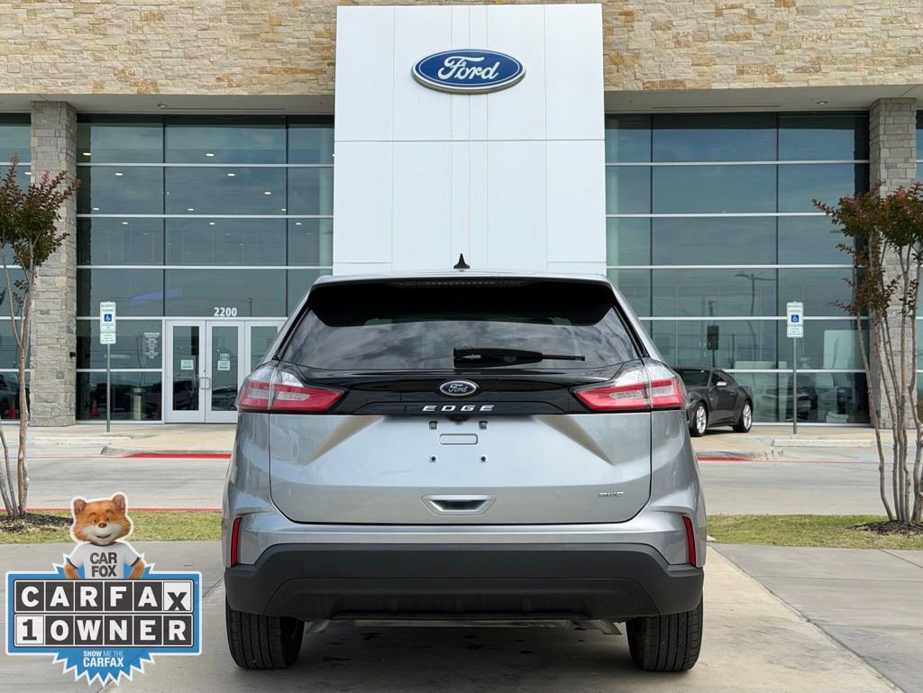 Used 2024 Ford Edge SE AWD/4WD image 21