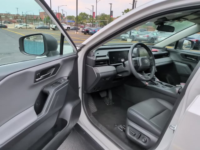 Used 2026 Toyota RAV4 XLE Premium AWD/4WD image 10