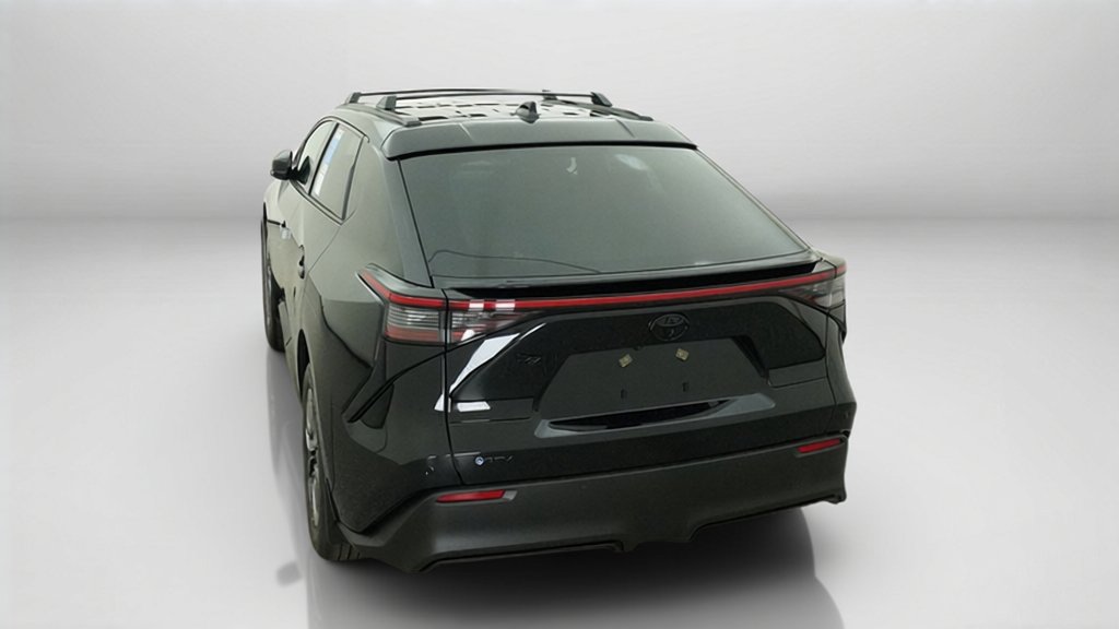 New 2026 Toyota bZ FWD image 13