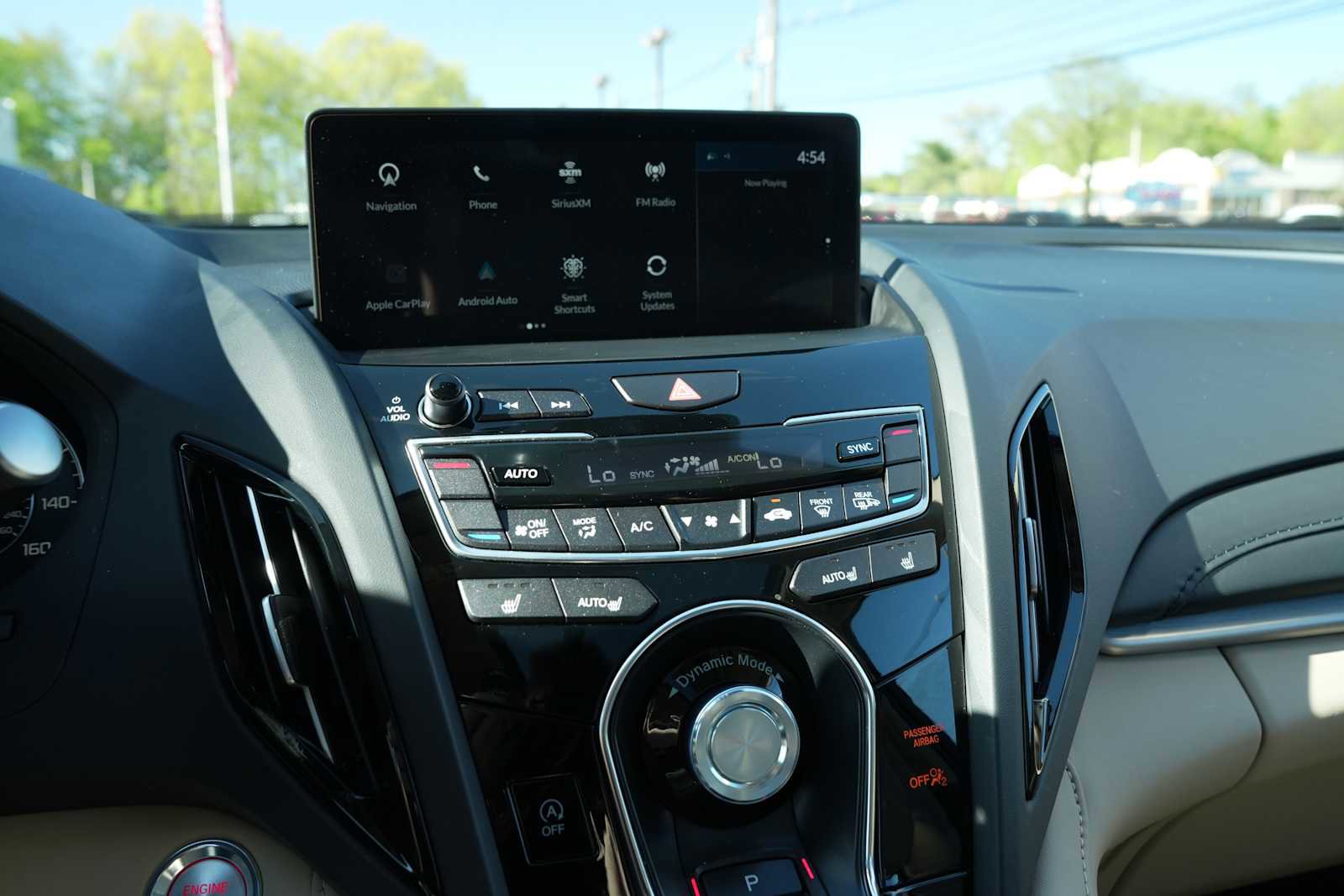 Certified 2024 Acura RDX SH-AWD w/ Technology Package image 24