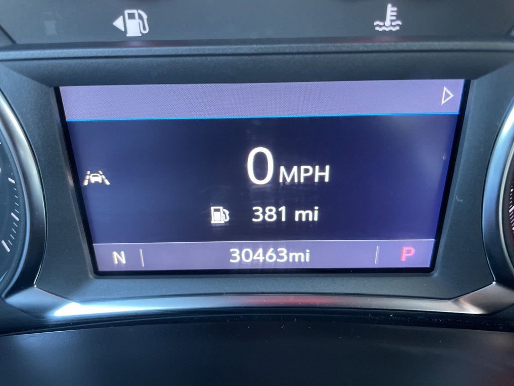 Used 2023 Chevrolet Equinox Premier image 7