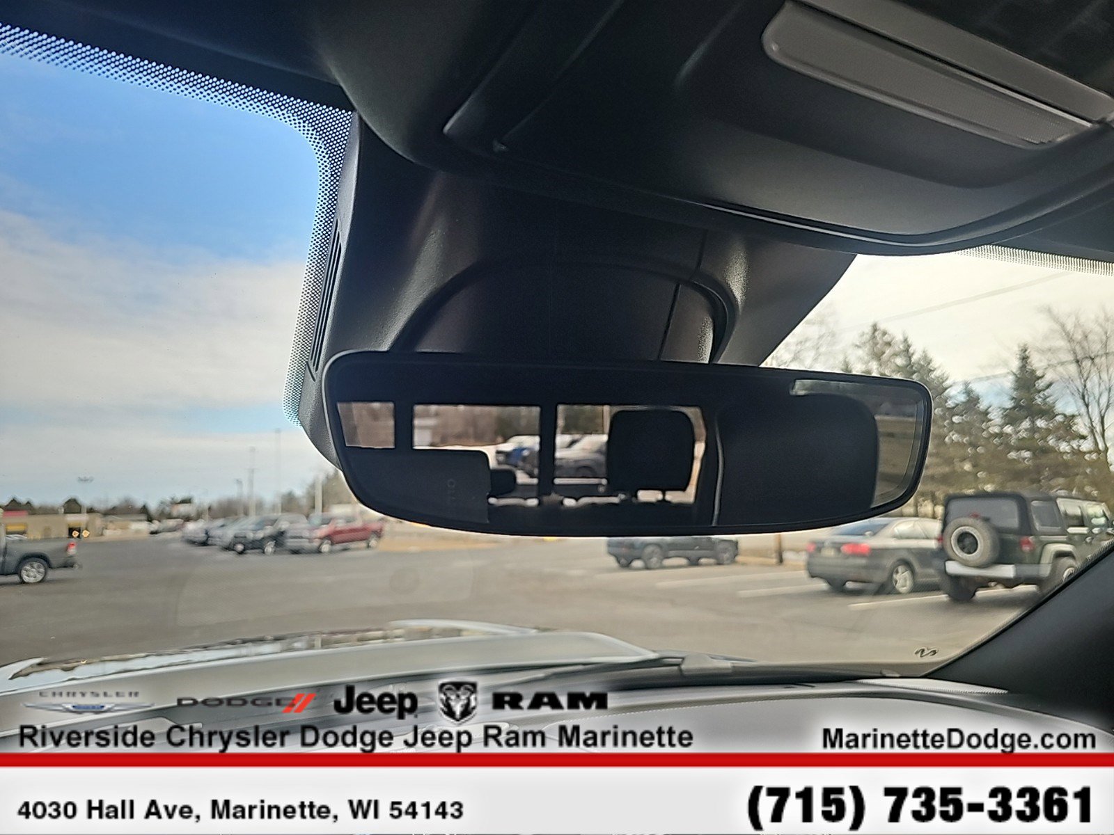 New 2026 RAM 2500 Rebel w/ Rebel Level 2 Equipment Group image 19