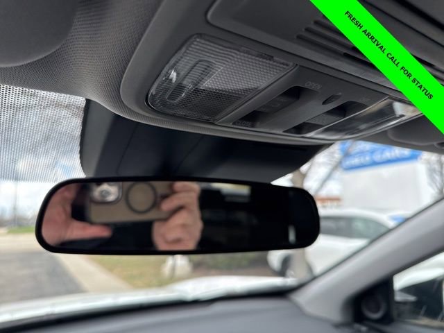 Certified 2020 Honda CR-V EX image 53