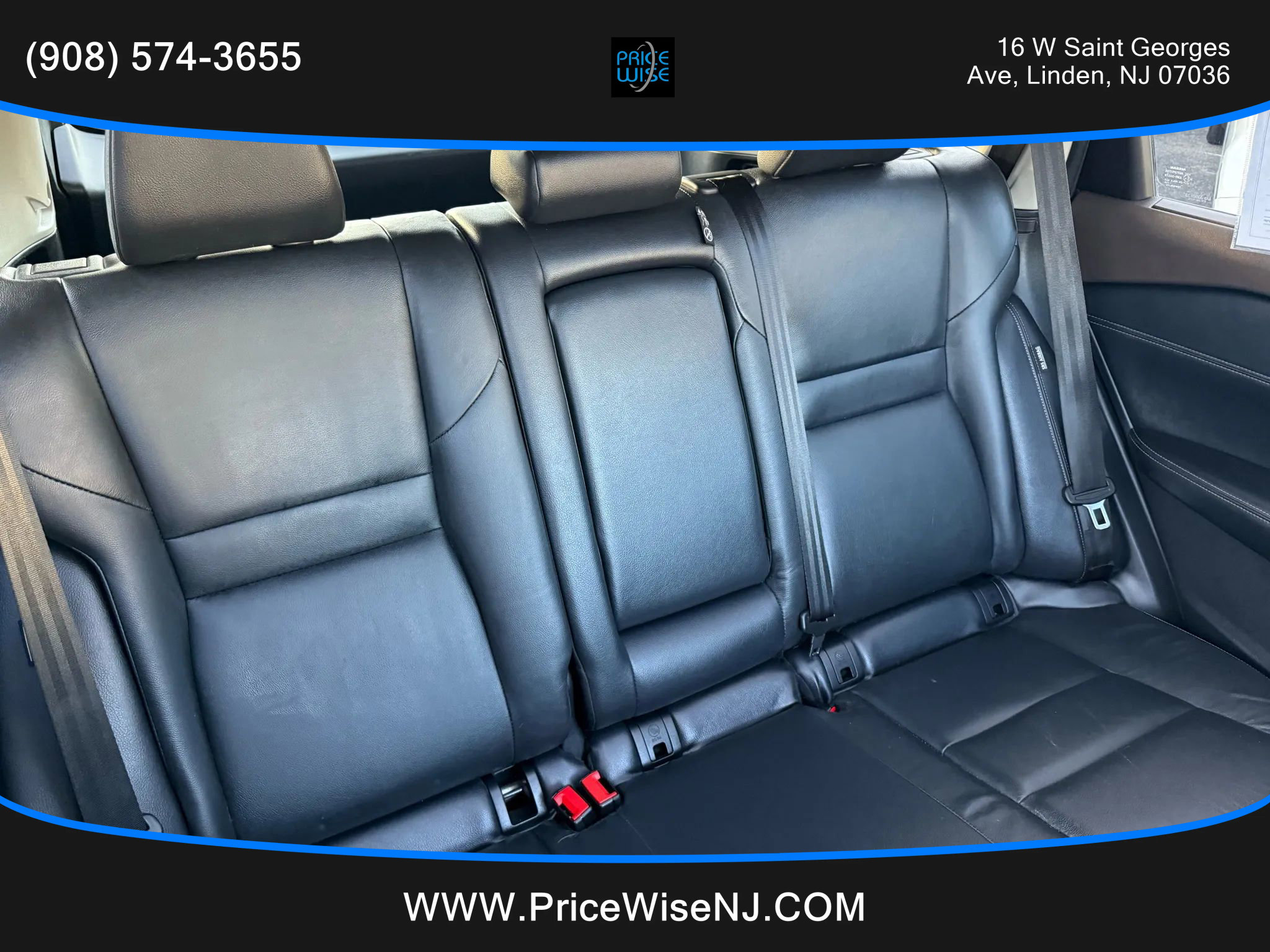 Used 2021 Nissan Rogue SL w/ Premium Package image 23