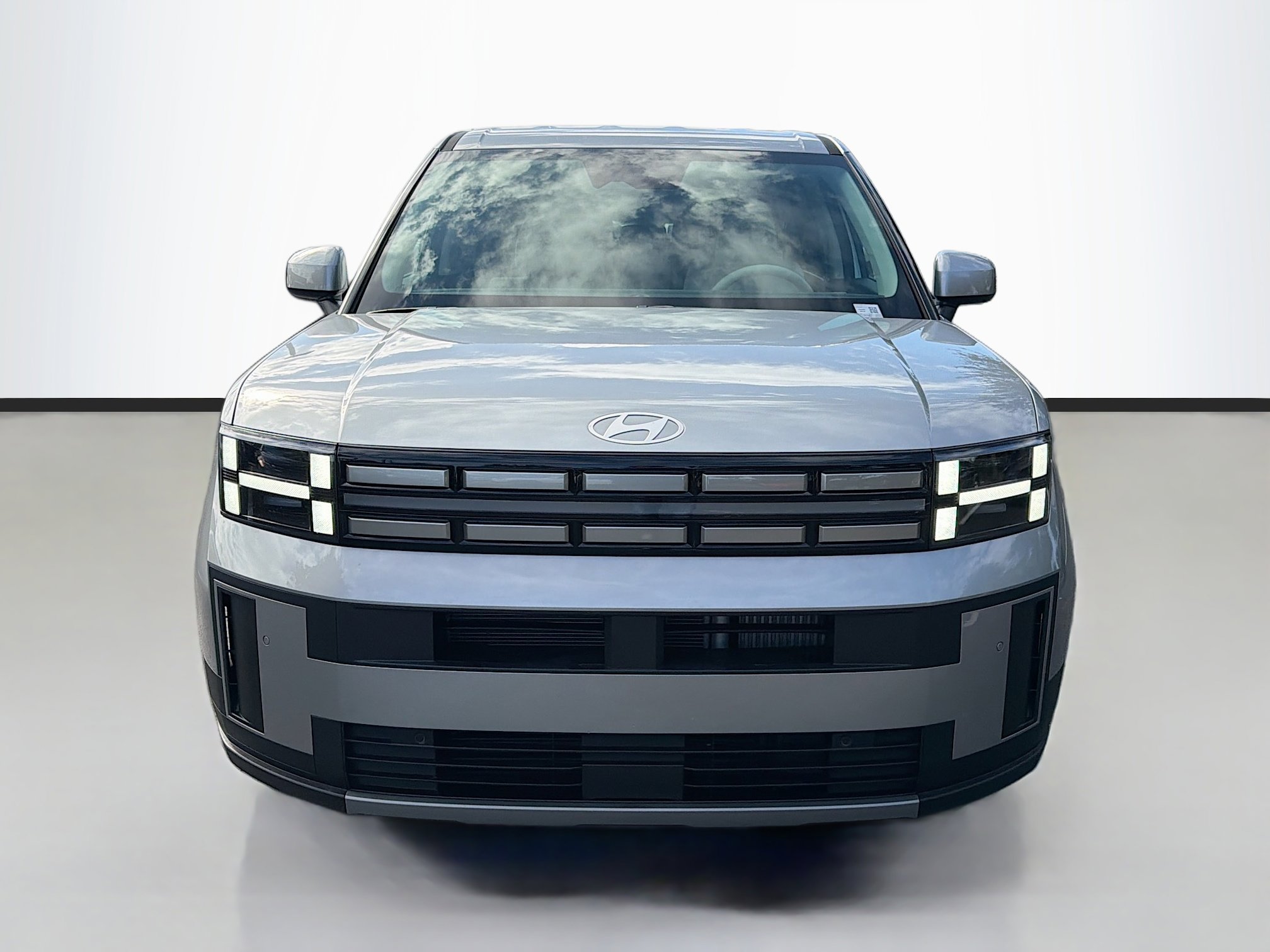 New 2026 Hyundai Santa Fe SE image 8