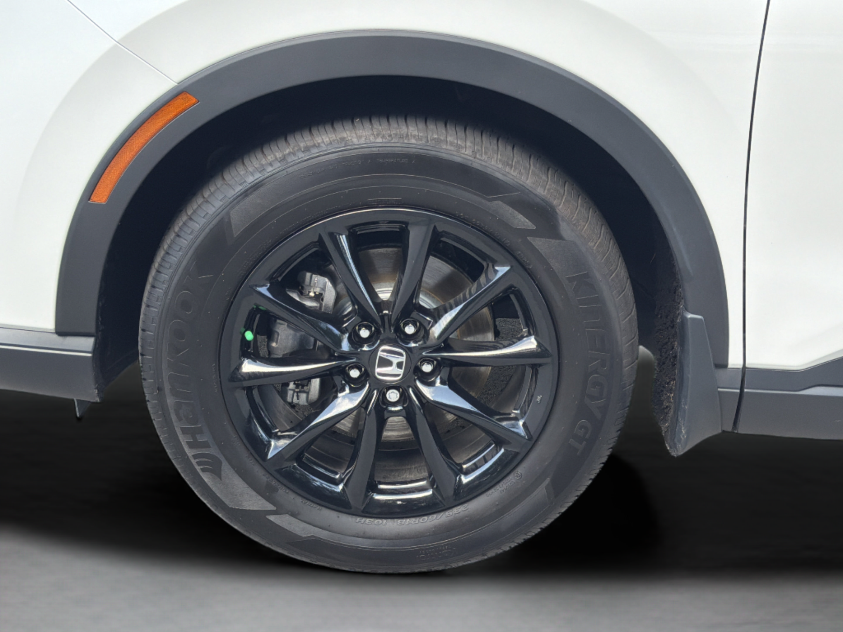 Certified 2026 Honda CR-V Sport image 77