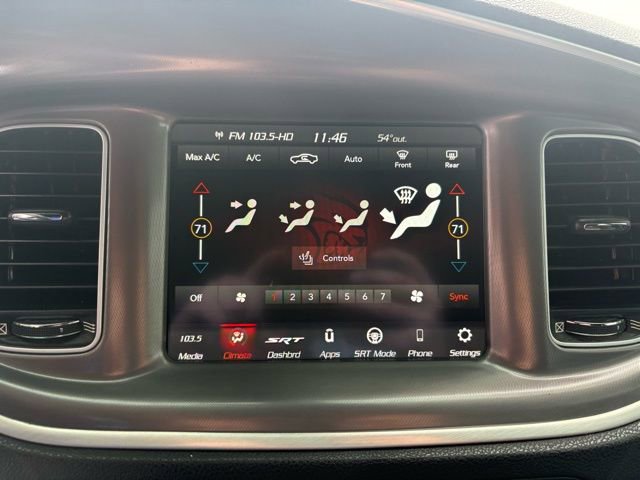 Used 2022 Dodge Charger Scat Pack w/ Dynamics Package image 28