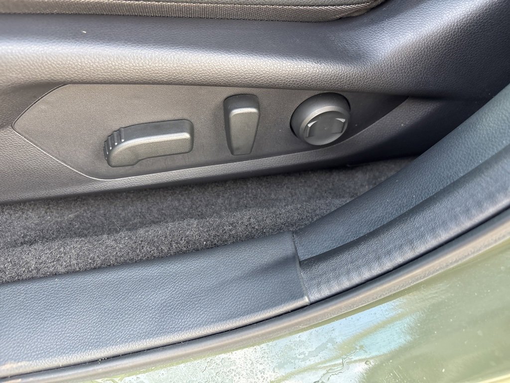 Certified 2025 Subaru Crosstrek 2.5i Wilderness image 21