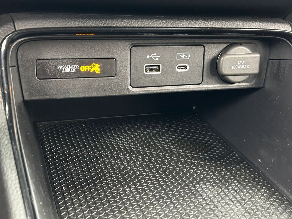 Used 2023 Honda CR-V Sport image 27