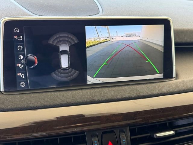 Used 2017 BMW X5 sDrive35i RWD image 22