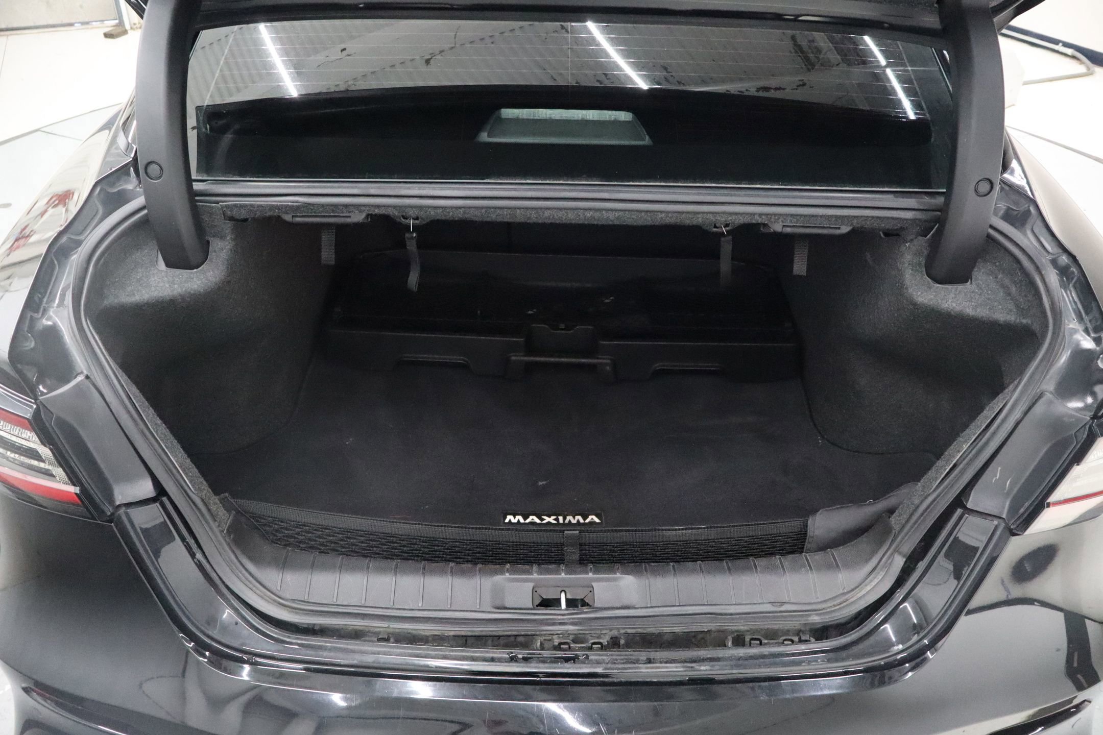 Used 2023 Nissan Maxima Platinum w/ Sport Mat Group image 26