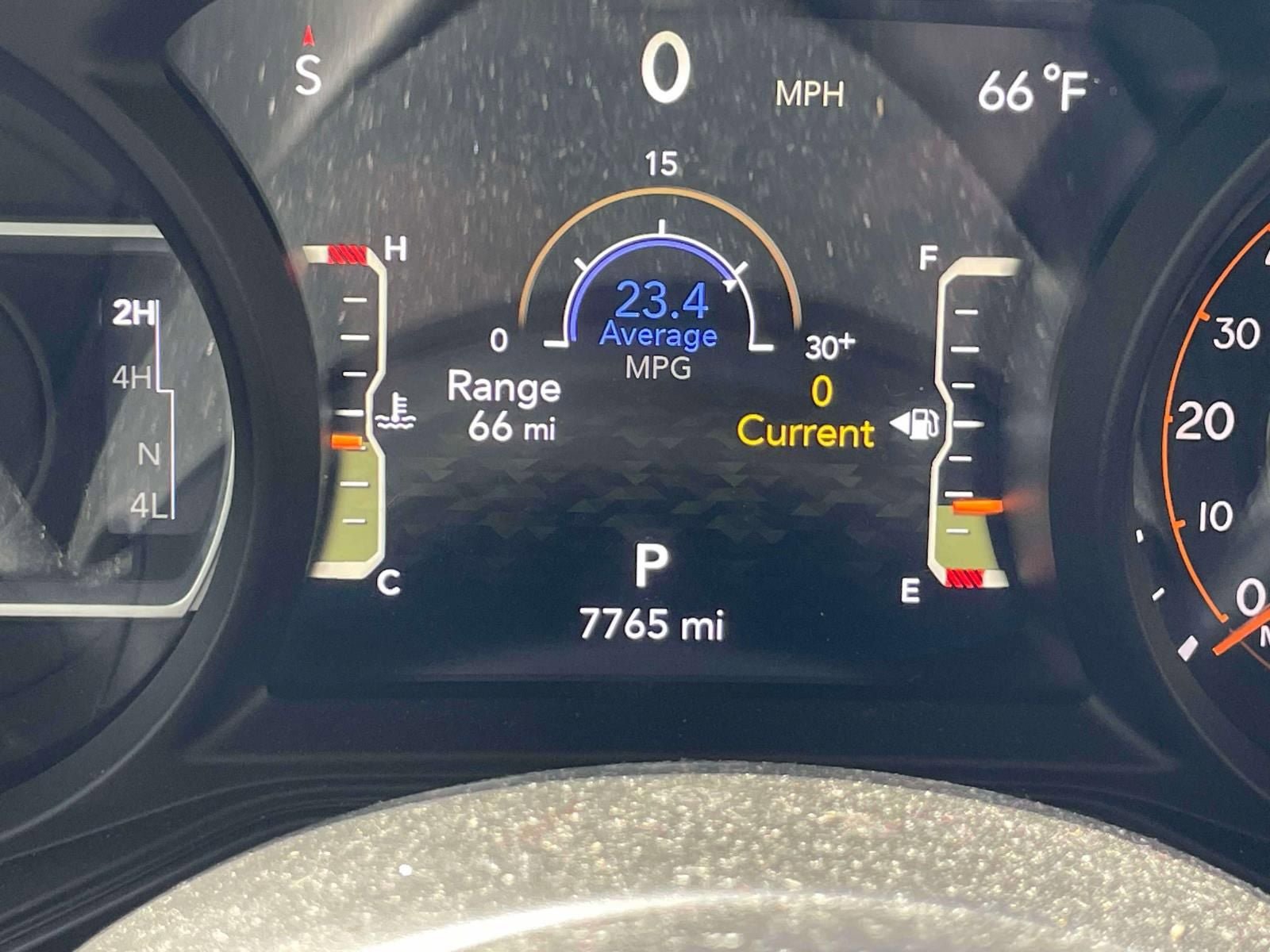 Used 2026 Jeep Wrangler Sport AWD/4WD image 24