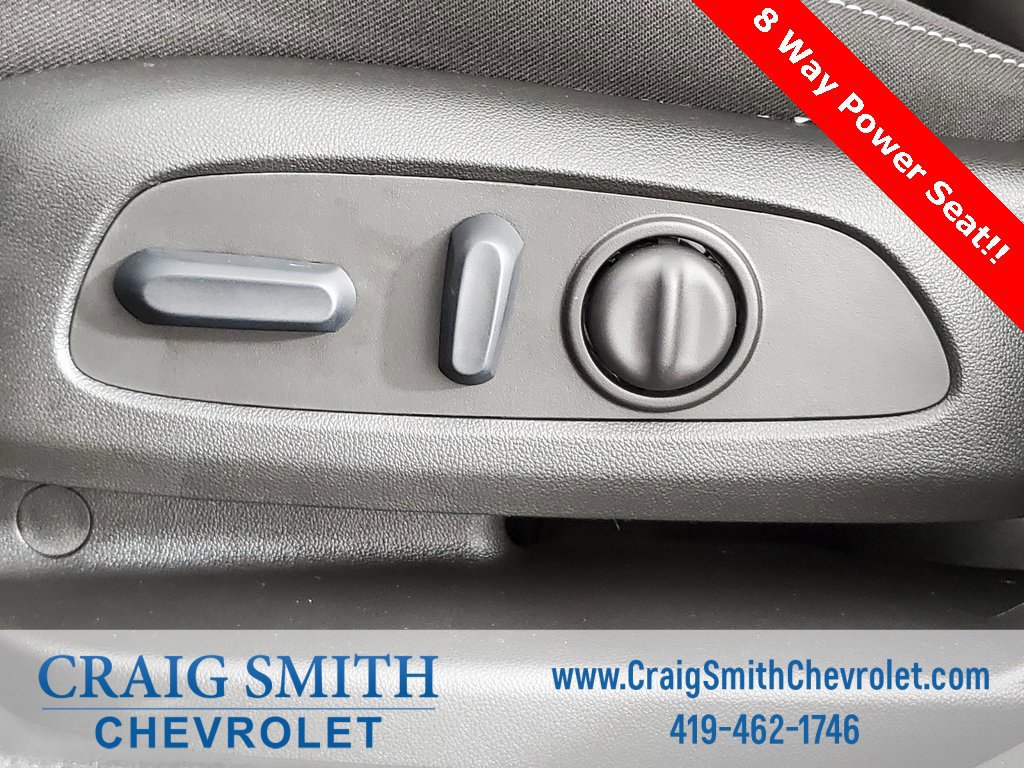 New 2025 Chevrolet Blazer LT w/ Redline Edition image 10