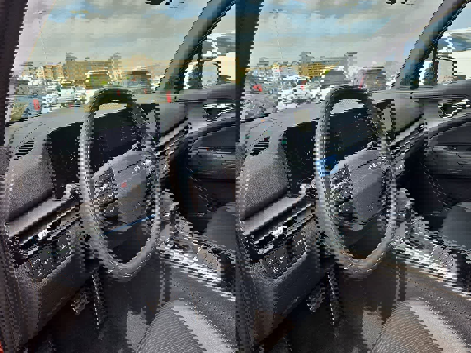 Certified 2026 Kia Sportage X-Pro Prestige image 2